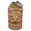 Attractive Cane Led Lantern, 14.6