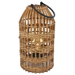Attractive Cane Led Lantern, 14.6