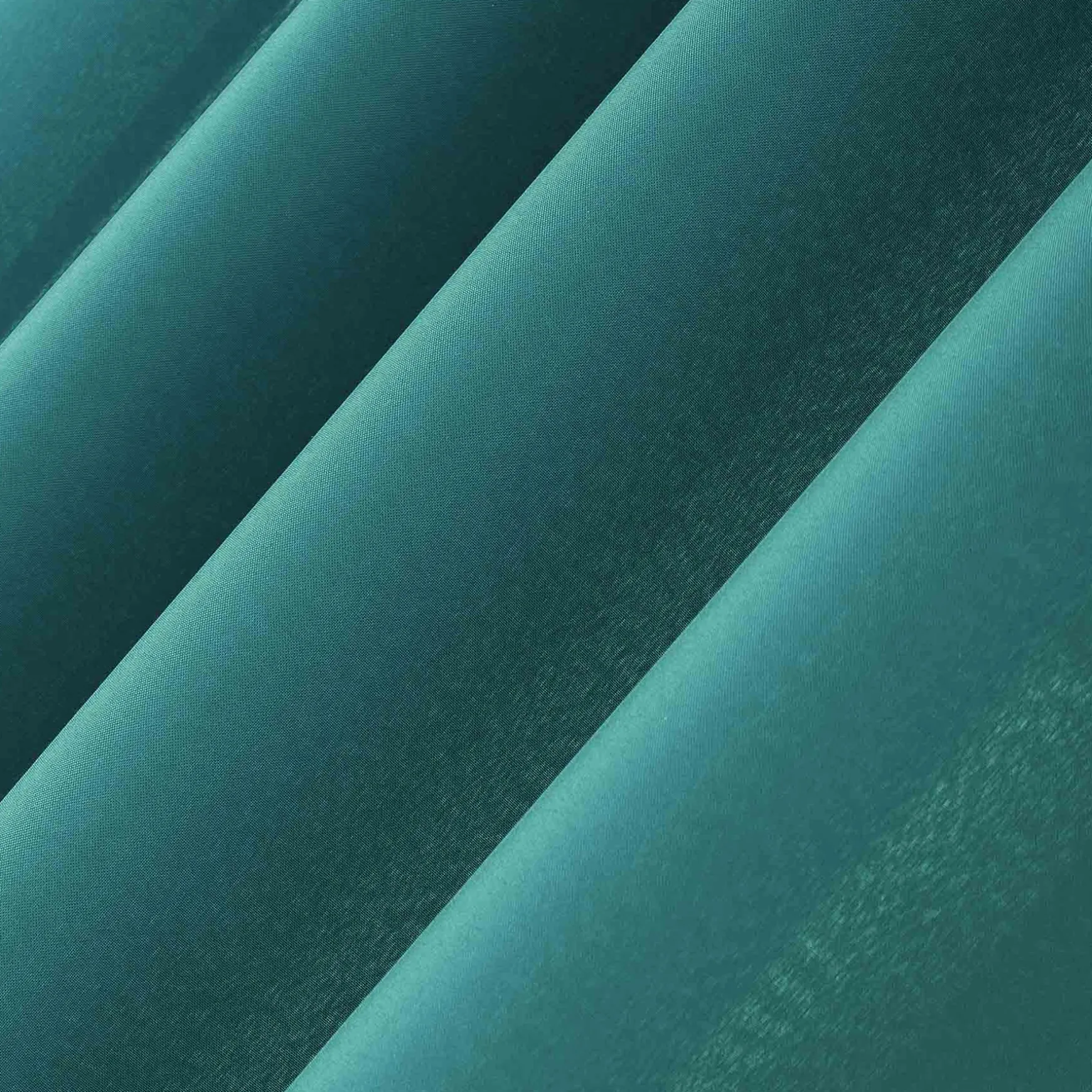 Attractive Darian Turquoise Outdoor Light Filtering Curtain Panel, 84