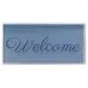 Attractive Grace Mitchell Welcome Sign, 12 6