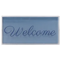 Attractive Grace Mitchell Welcome Sign, 12 6