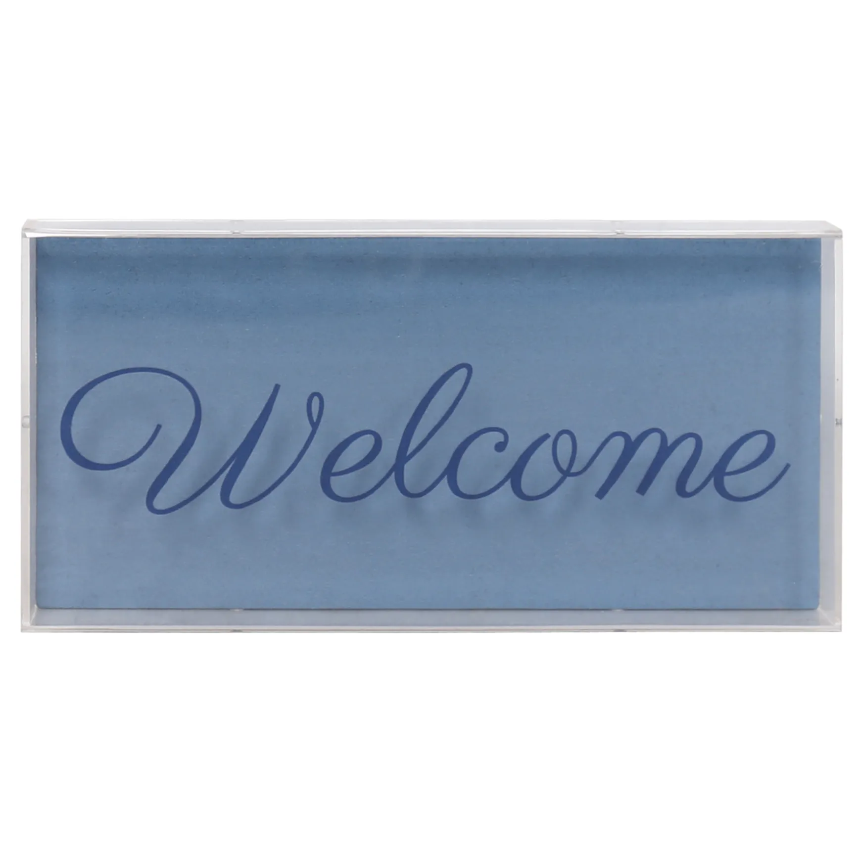Attractive Grace Mitchell Welcome Sign, 12 6