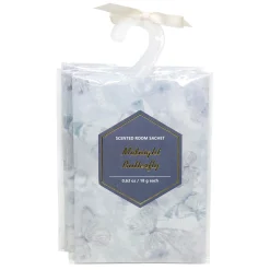 Attractive Laila Ali Midnight Butterfly Scented Sachet