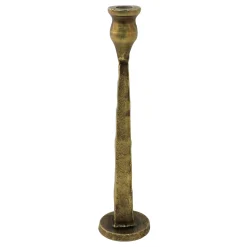 Attractive Metal Candle Holder, 13