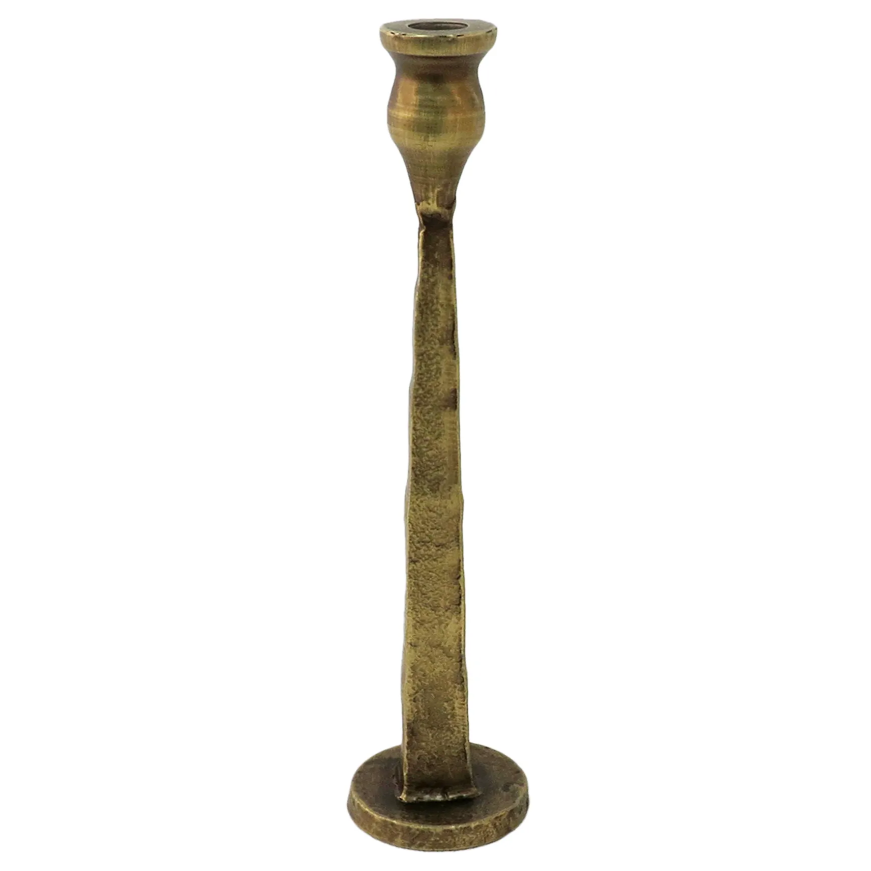 Attractive Metal Candle Holder, 13