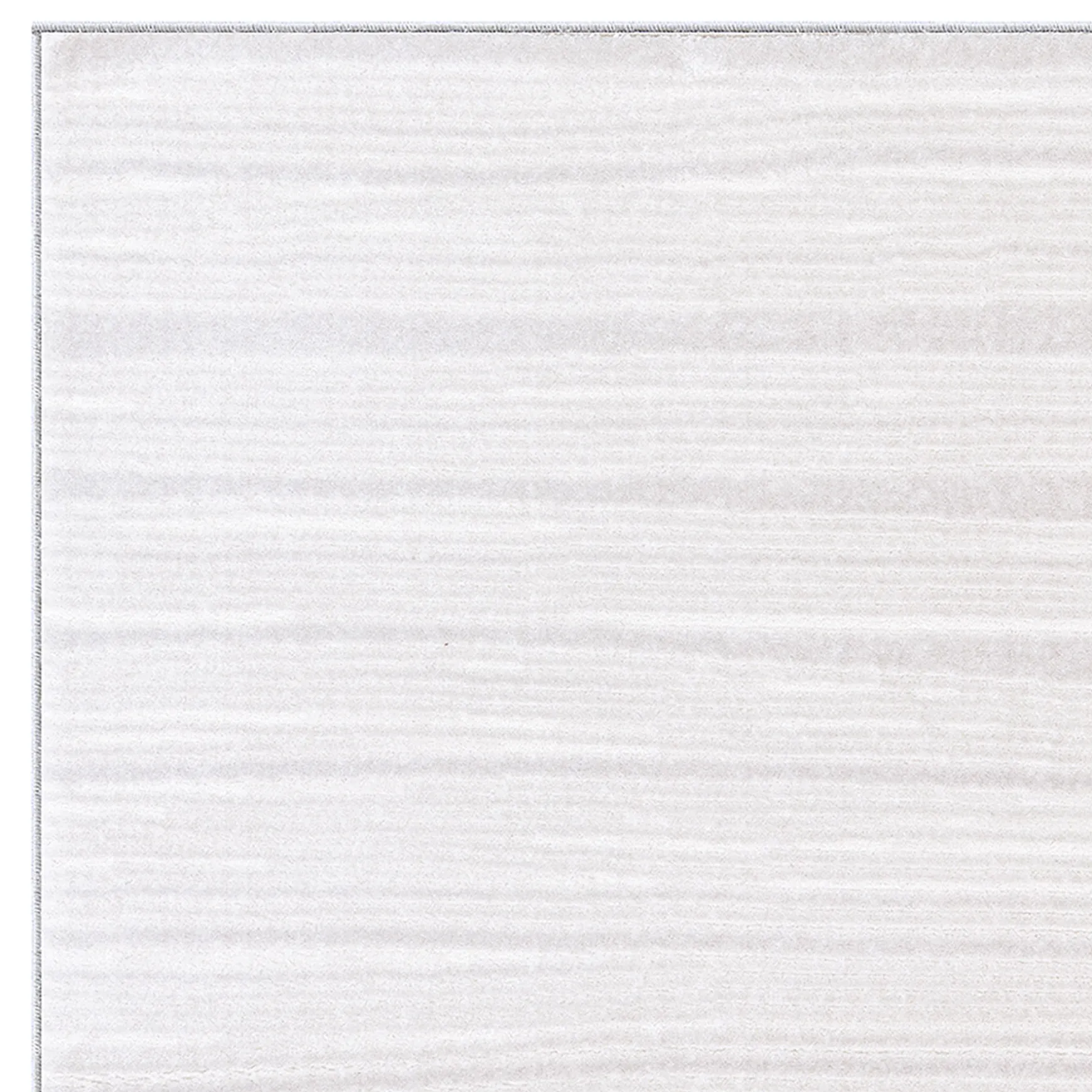 Bargain Sale (B696) Laila Ali Verona Ivory Woven Accent Rug, 3 5