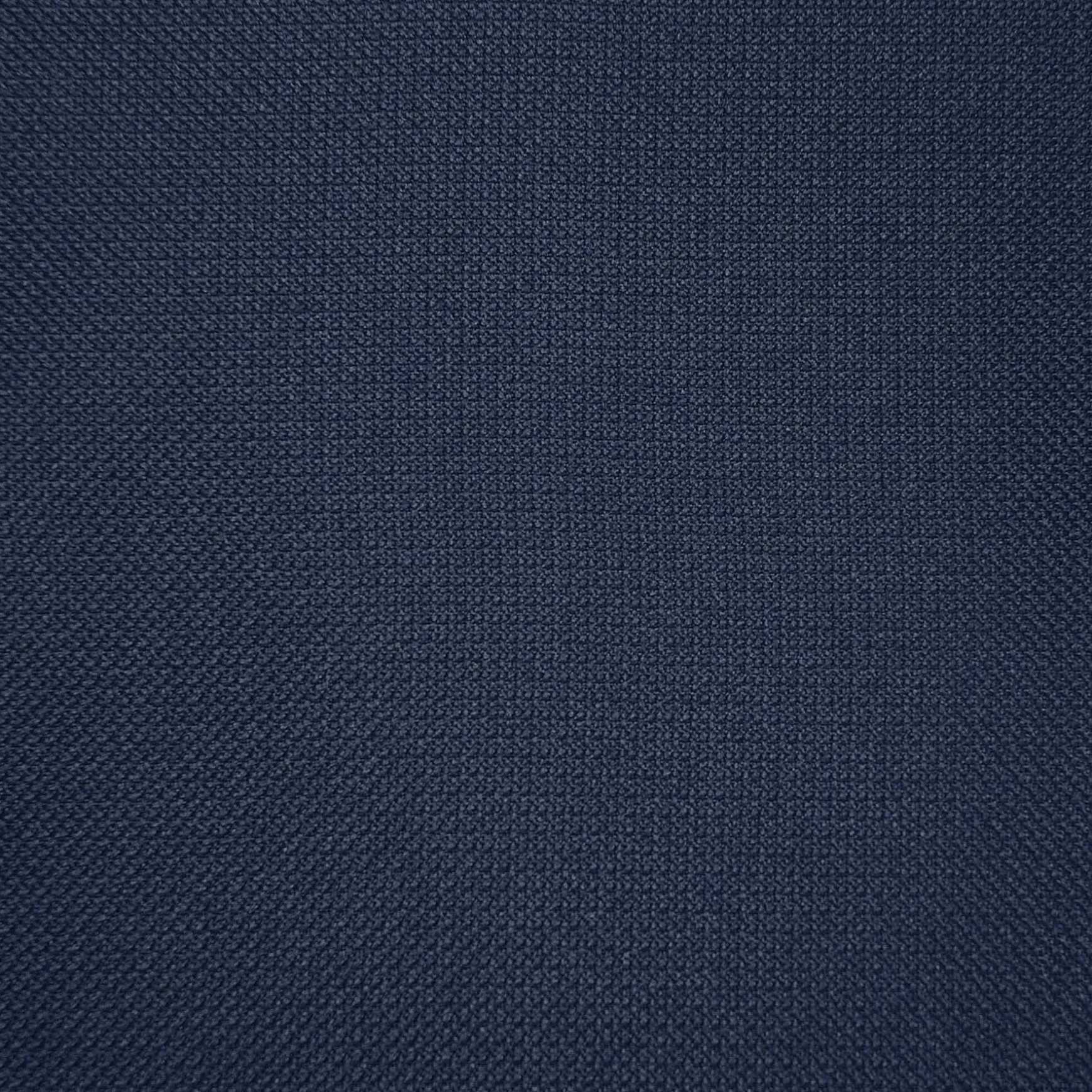 Bargain Sale Montego Navy Casual Light Filtering Grommet Curtain Panel, 95
