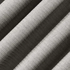 Bargain Sale Sun Zero Soraya Grey Thermal Lining Blackout Curtain Panel, 84