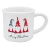 Bargain Sale 10Z Hot Cocoa Mug Jar