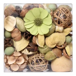 Best Sellers Acetate Box Potpourri Amber Bergamot