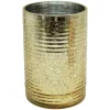 Best Sellers Champagne Pillar Candle Holder, 7