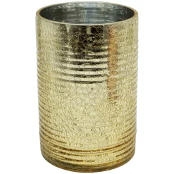 Best Sellers Champagne Pillar Candle Holder, 7