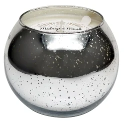 Best Sellers Midnight Musk Scented Jar Candle, 21Oz