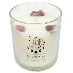 Best Sellers 7.8Oz Purple Moonstone Crystal Jar