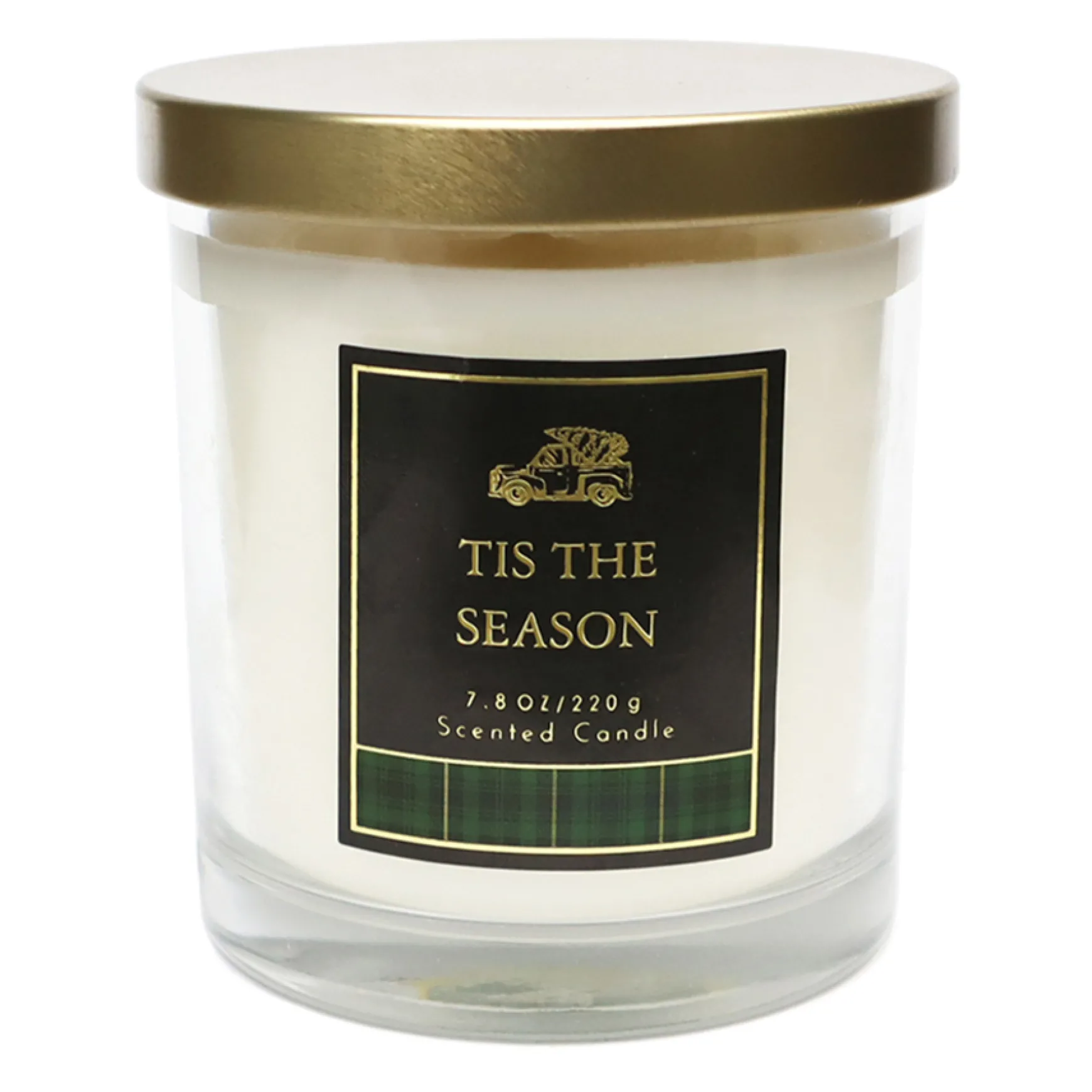 Best Sellers 7.8Oz Tis The Season Jar