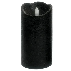 Best Sellers 5-Piece Black Led Halloween Candles