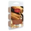 Best Sellers Vanilla Cinnamon Wax Melt