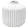 Best Sellers White Ceramic Vase, 4