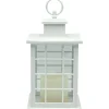 Best Sellers White Led Lantern, 10