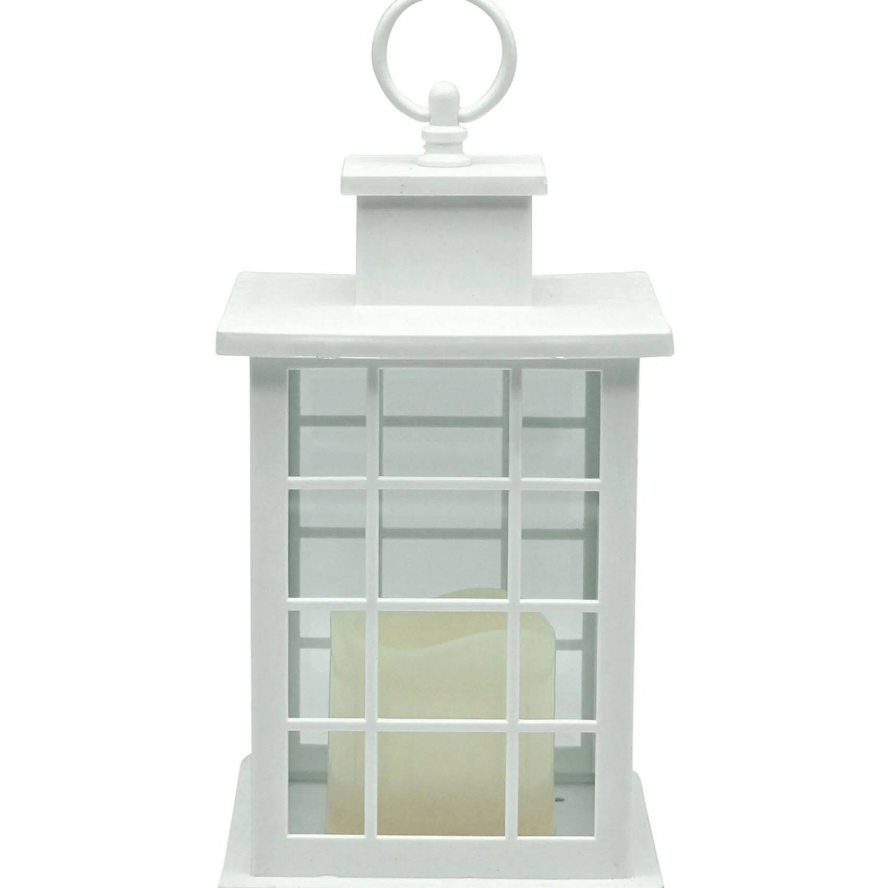 Best Sellers White Led Lantern, 10