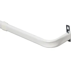 Cheap Online 28-48 Heavy Duty Single Window Flat Rod 2 1/2 Projection
