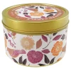 Cheap Online Cranberry Poppy Seed Bread Scented Jar Candle, 9Oz