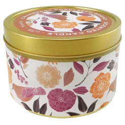 Cheap Online Cranberry Poppy Seed Bread Scented Jar Candle, 9Oz