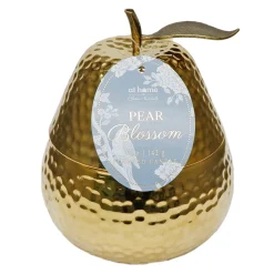 Cheap Online Grace Mitchell 5Oz Gold Pear Blossom Jar