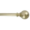 Cheap Online 5/8In Gunner Brass 48-84In