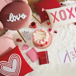 Cheap Online Love Cutout Table Sign, 10 5