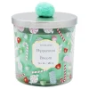 Cheap Online 13.4Oz Peppermint Biscotti Jar