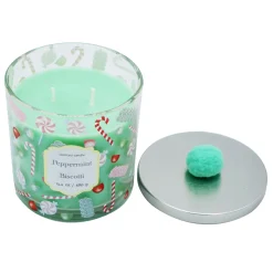 Cheap Online 13.4Oz Peppermint Biscotti Jar