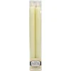 Cheap Online 2-Pack 10In. Led Flameless Taper Candle Ivory