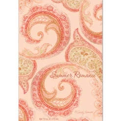 Cheap Online Summer Romance Sachet (Set Of 3)