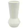 Cheap Online Tracey Boyd White Ceramic Vase, 8