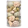 Cheap Online Tube Potpourri Amber Bergamot