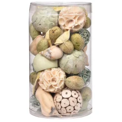 Cheap Online Tube Potpourri Amber Bergamot