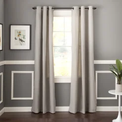 Clearance Sale 36-66 Fast Fit Bailey Oil Rubbed Bronze Window Decorative Rod 5/8
