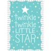 Clearance Sale 3 Pk Sachet Twinkle Star