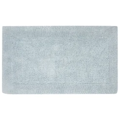 Clearance Sale Egyptian Bath Rug Blue, 20 34