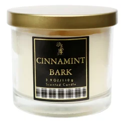 Clearance Sale 3.9Oz Cinnamint Bark Jar