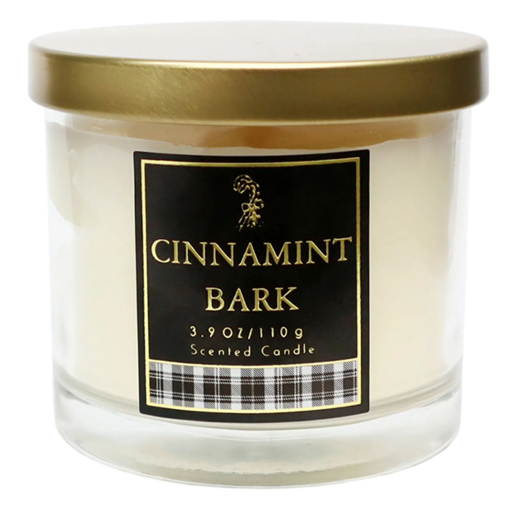 Clearance Sale 3.9Oz Cinnamint Bark Jar