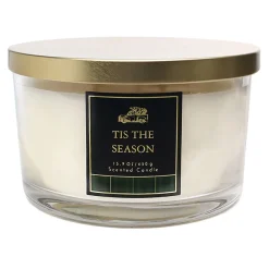 Clearance Sale 15.9Oz Tis The Season Jar