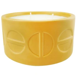 Clearance Sale Pear Tartlet Scented Jar Candle, 19.7Oz