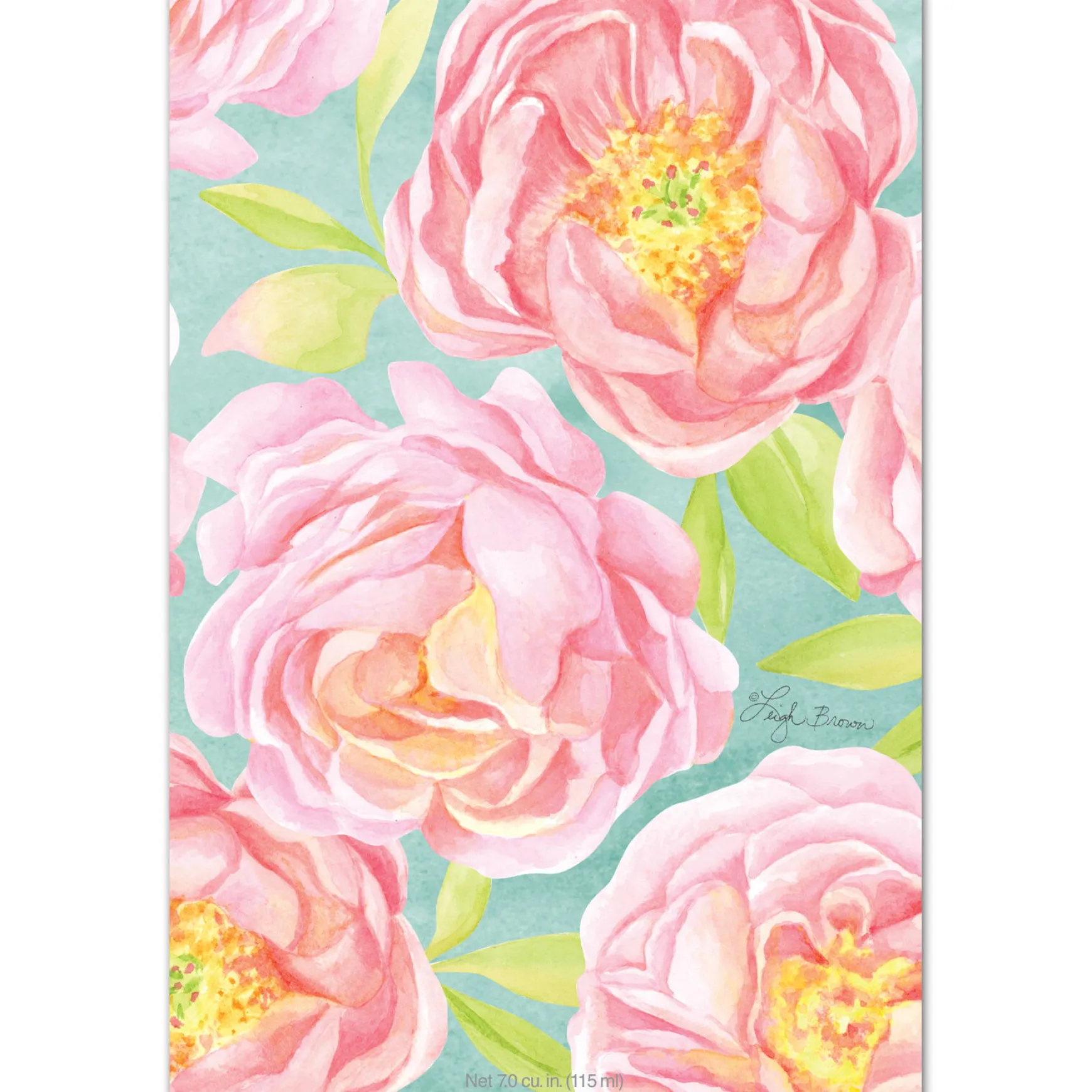 Clearance Sale 3Pk Sachet Fresh Peony