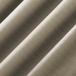 Clearance Sale Sun Zero Soraya Dune Blackout Thermal Lined Curtain Panel, 63