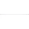 Closeout Sale 18-28 White Window Spring Rod 7/16