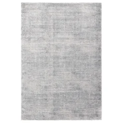 Closeout Sale (B716) Laila Ali Verona Patina Grey Area Rug, 5 7