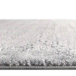 Closeout Sale (B716) Laila Ali Verona Patina Grey Area Rug, 5 7