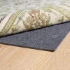 Closeout Sale Deluxe Non-Slip Rug Pad, 5 8